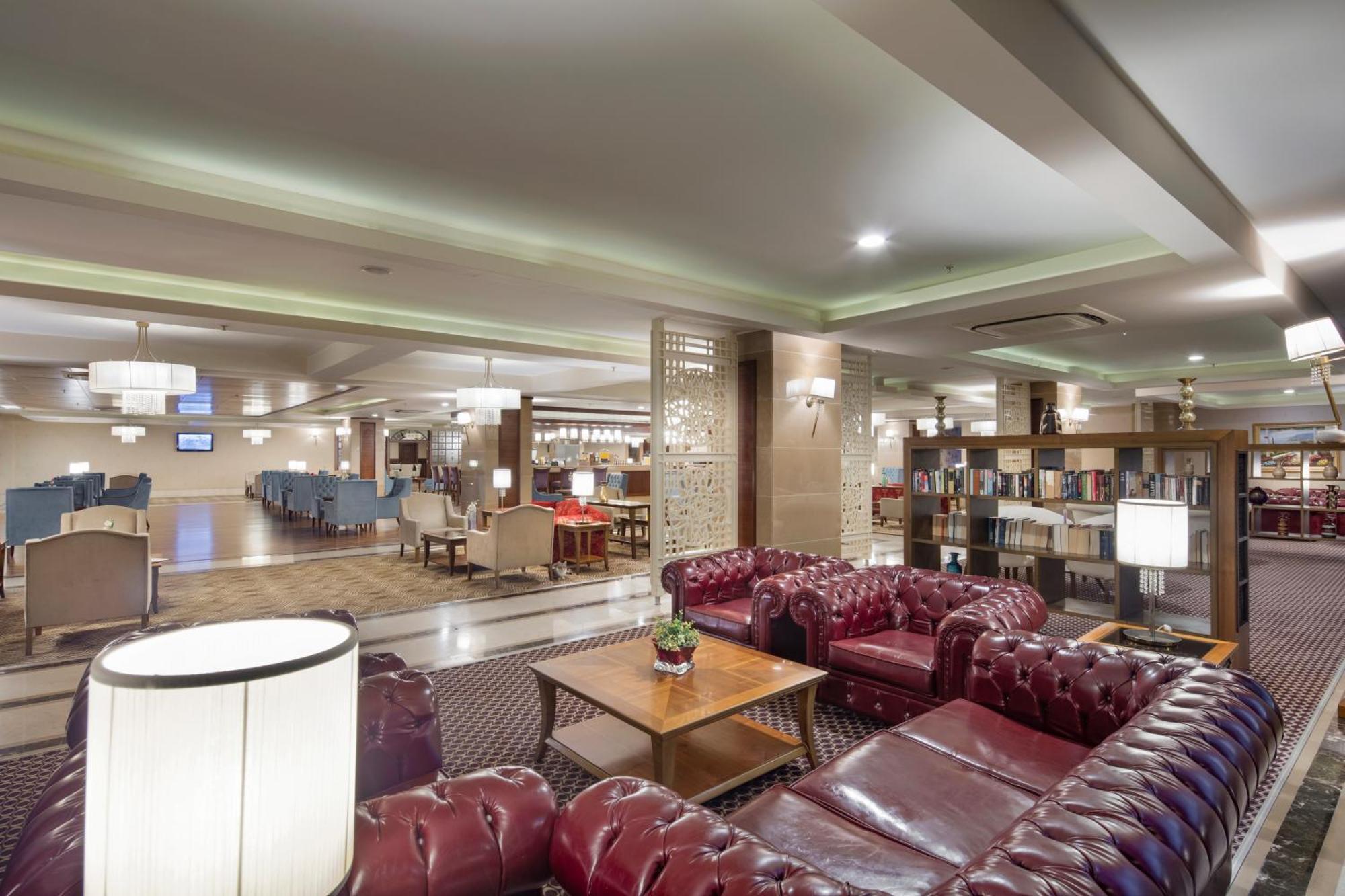Aydinbey King's Palace & Resort 5*