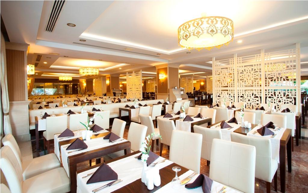 Aydinbey King's Palace & Resort 5*