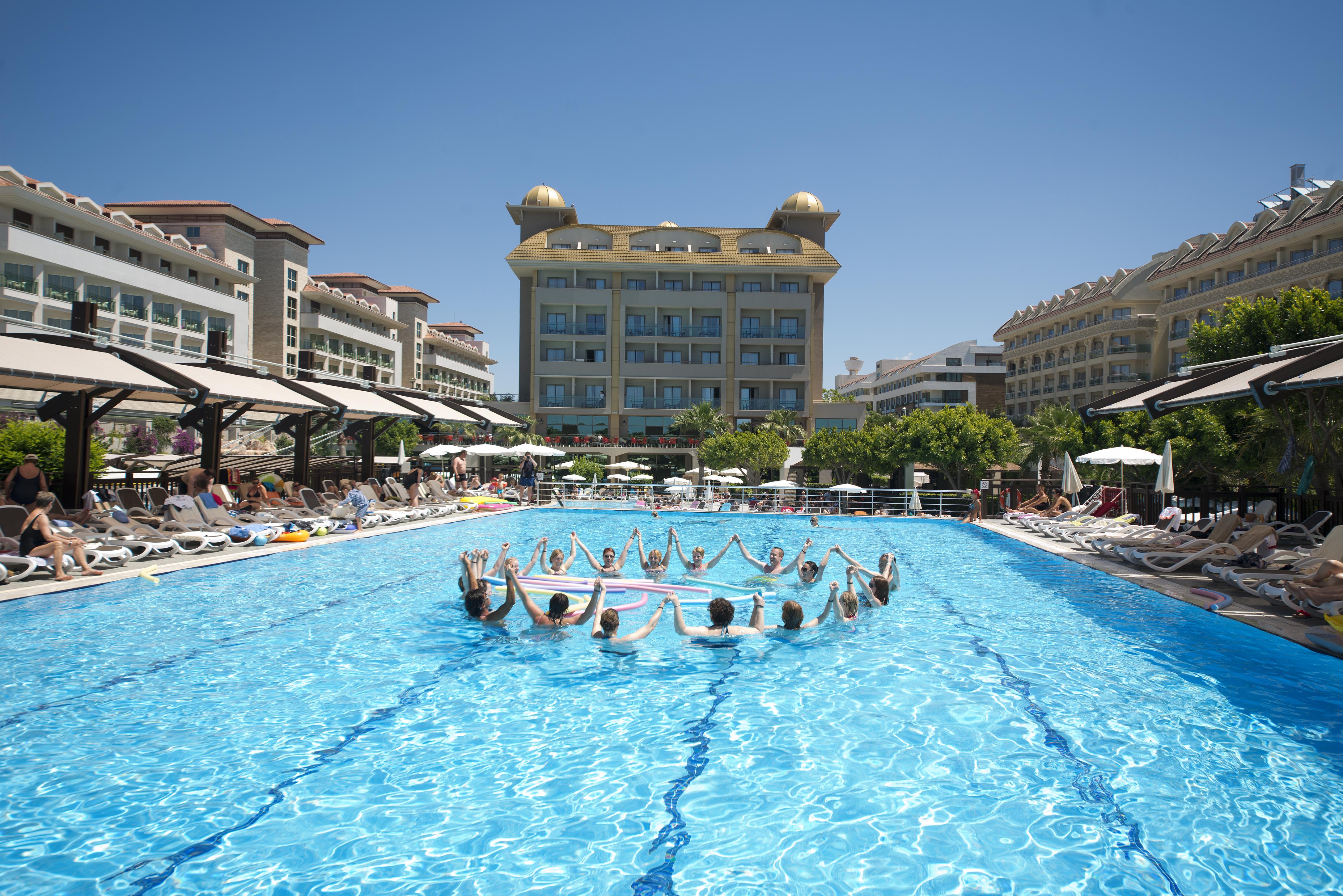 Resort Aydinbey King's Palace & 5*