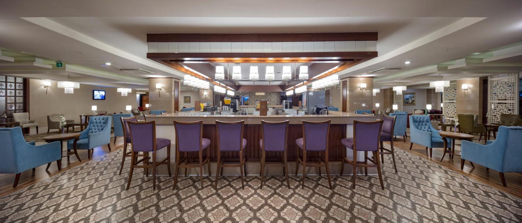 Aydinbey King's Palace & 5*