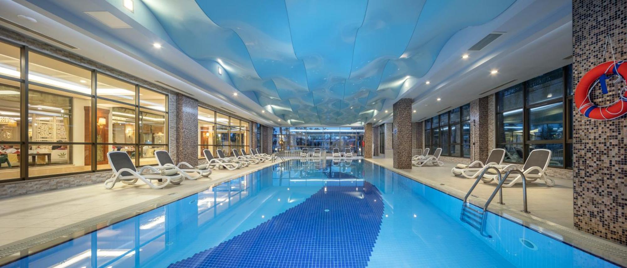 Aydinbey King's Palace & Resort 5*