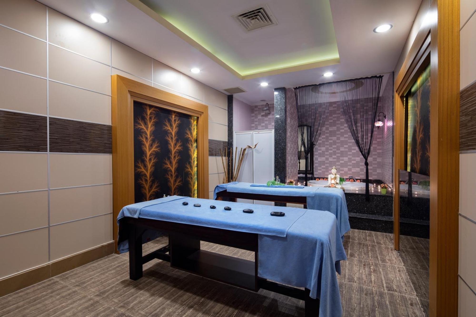 Aydinbey King's Palace & Resort 5*