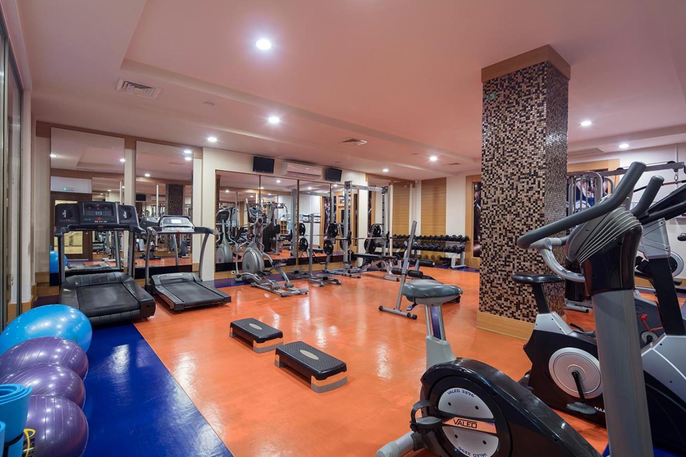 Aydinbey King's Palace & 5*