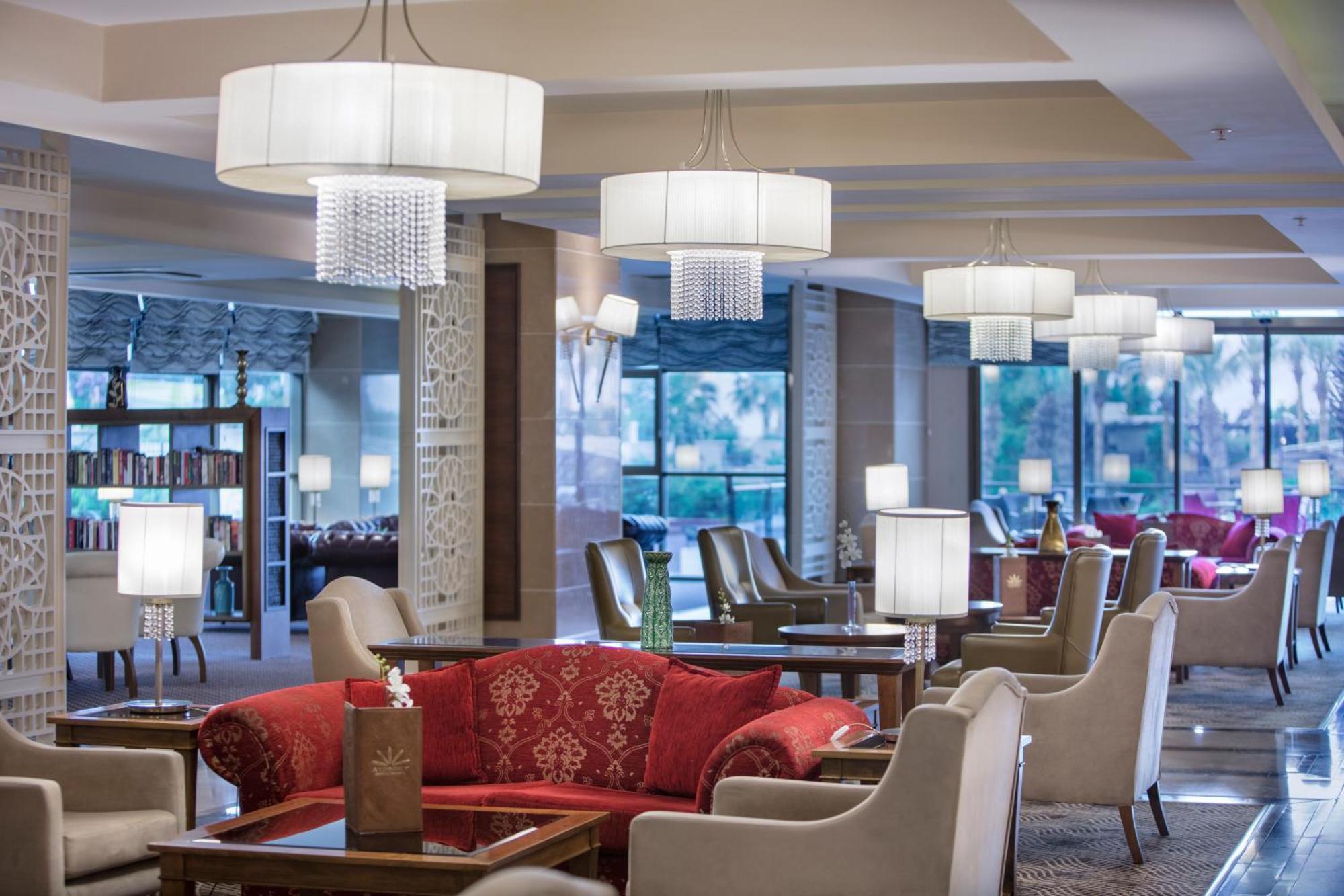 Aydinbey King's Palace & Resort 5*