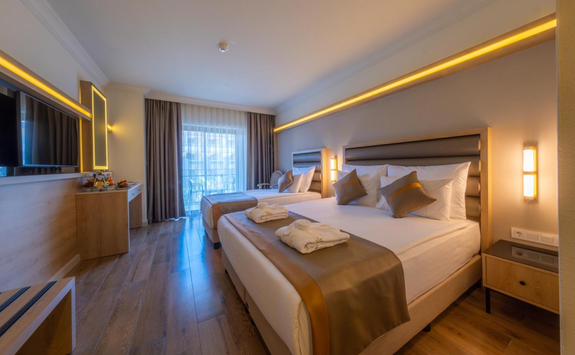 Aydinbey King's Palace & Resort