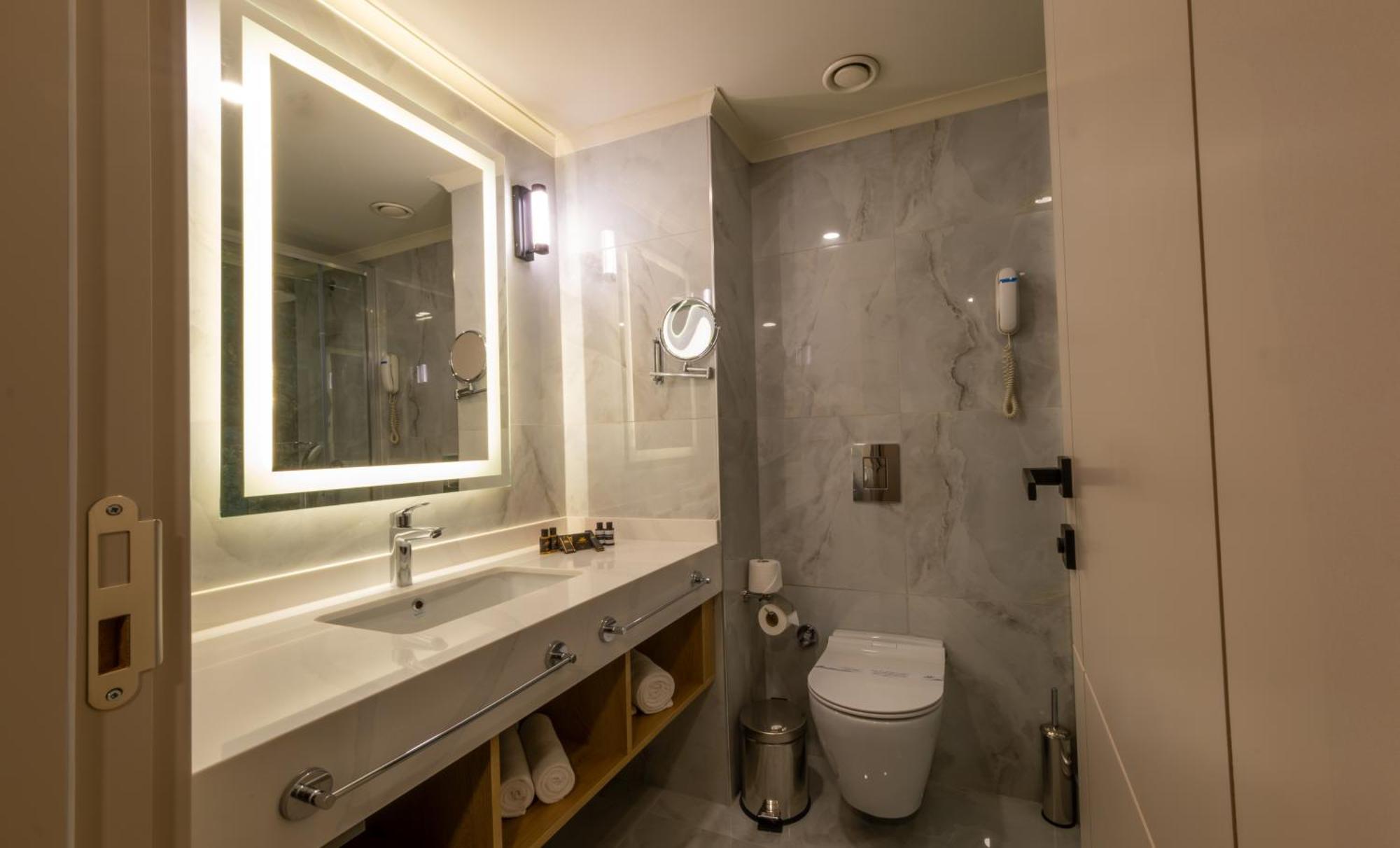 Aydinbey King's Palace & Resort 5*