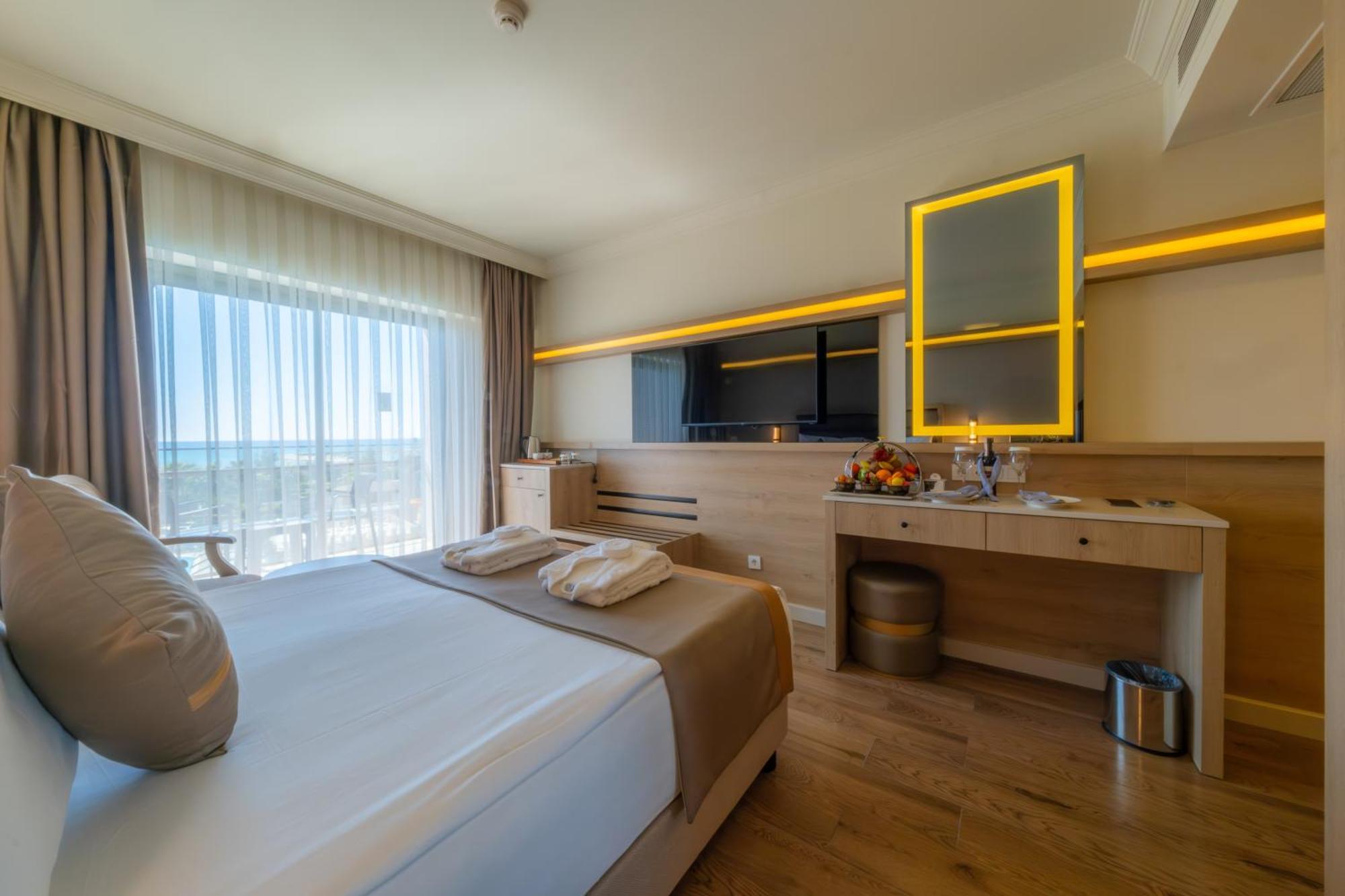 Aydinbey King's Palace & 5*