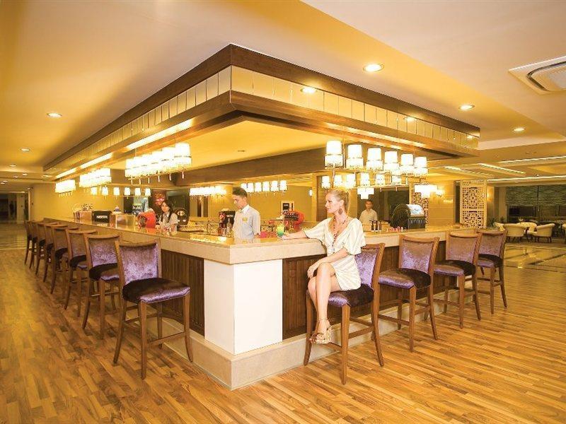 Resort Aydinbey King's Palace & 5*